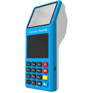 银川超级收款宝QR65